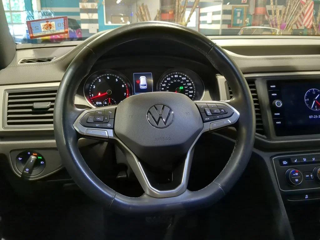 volkswagen atlas cross sport 2020 1V24C2CA5LC207137 image volkswagen atlas cross sport 2020 1V24C2CA5LC207137 image